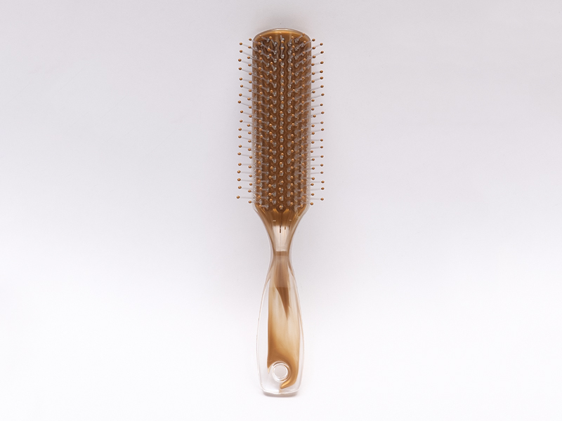 Berus Rambut Pin Nilon Vent