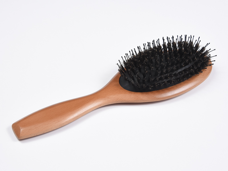 Berus Rambut Dayung Buluh Kayu Campuran