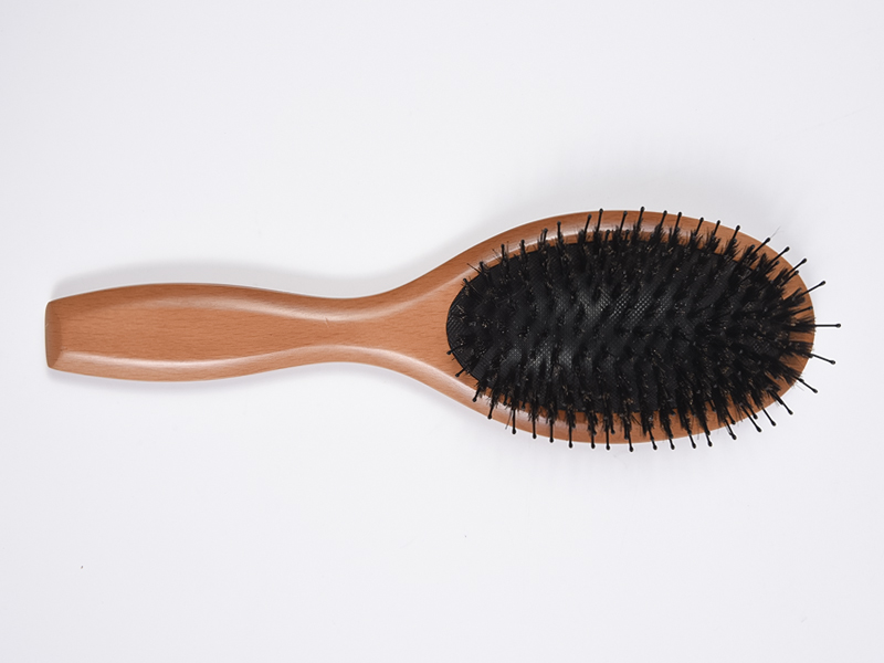Berus Rambut Dayung Buluh Kayu Campuran