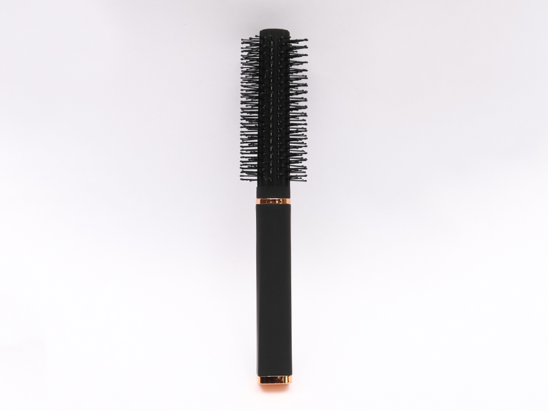 Set Berus Rambut Penyahkusut Pelurus Label Peribadi