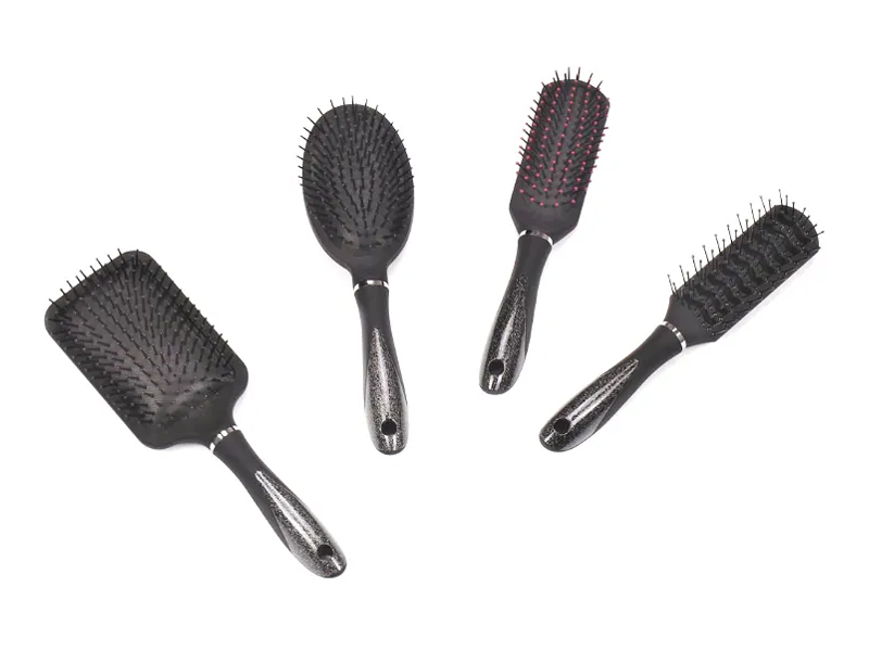 Set Berus Rambut Kusyen Kusut