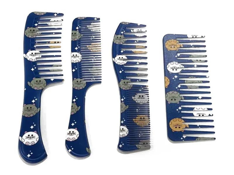 Sisir Saiz Besar Wanita