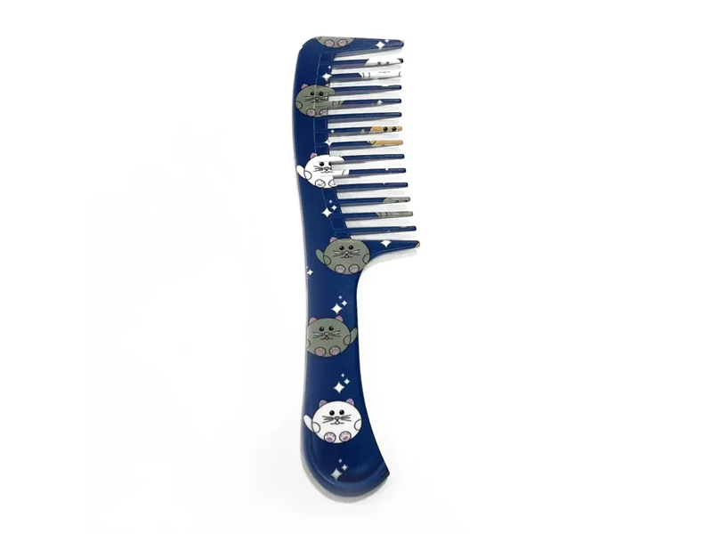 Sisir Saiz Besar Wanita