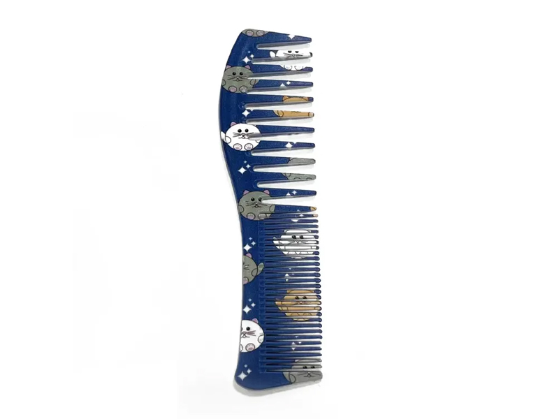 Sisir Saiz Besar Wanita