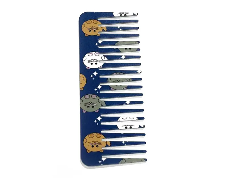 Sisir Saiz Besar Wanita