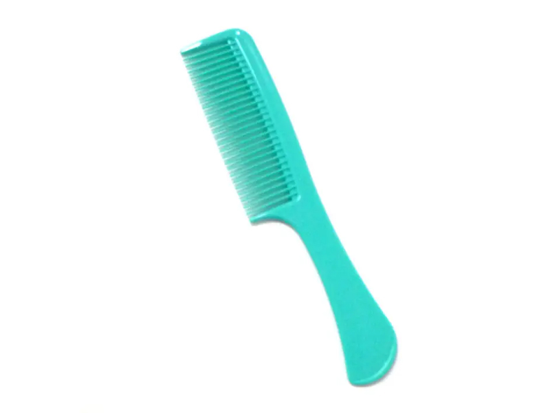 Set Sikat Rambut Pengering Janggut Lelaki Mini