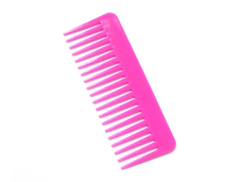 Set Sikat Rambut Pengering Janggut Lelaki Mini