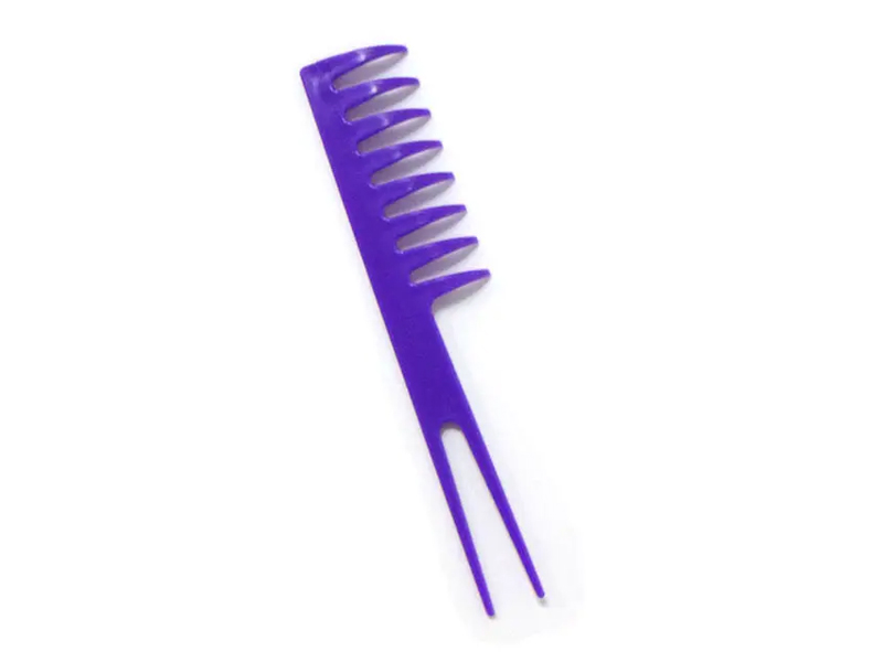 Set Sikat Rambut Pengering Janggut Lelaki Mini