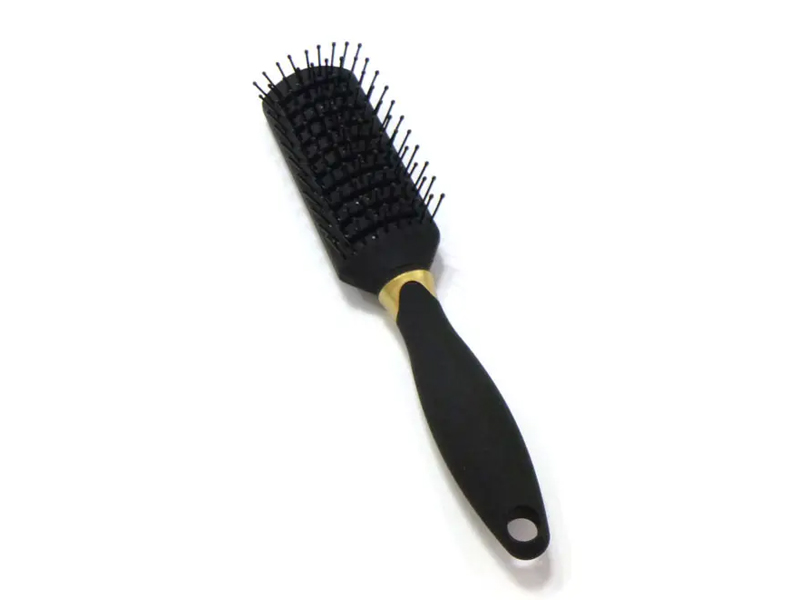 Set Berus Rambut Menyahcalit Salutan Getah