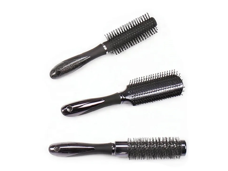 Set Berus Rambut Kusyen Kusut