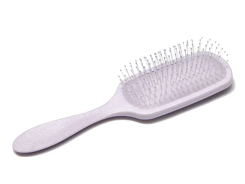 Sikat Rambut Kusyen Menyahkusut