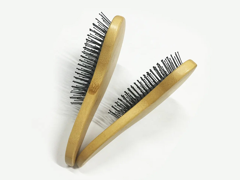 Berus Rambut Kusyen Kusut Buluh
