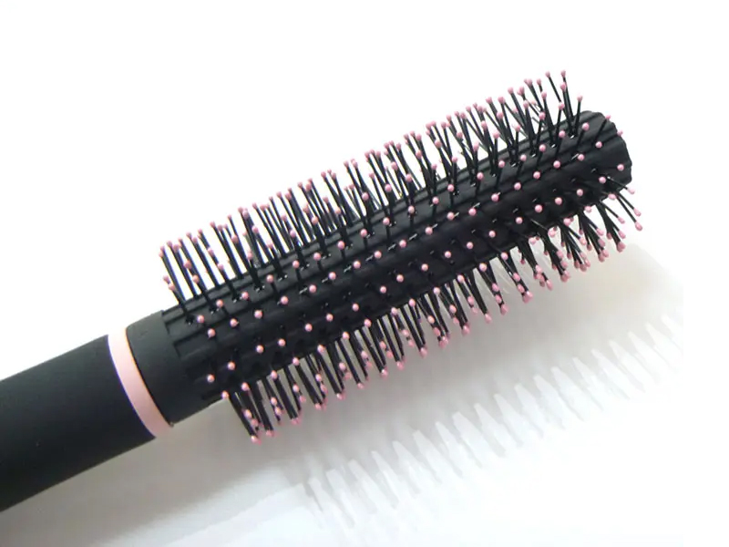 Set Berus Rambut Urutan Blow Dryer Kulit Kepala
