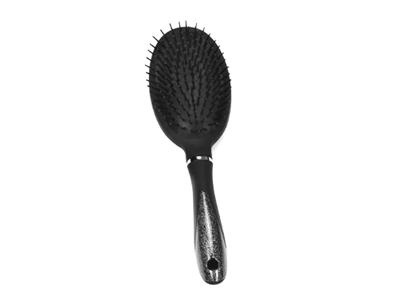 Set Berus Rambut Kusyen Kusut