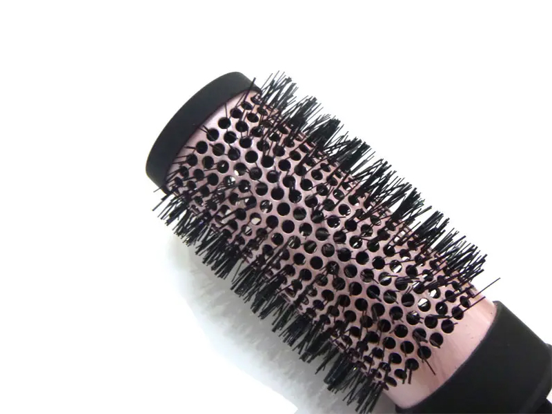 Set Berus Rambut Urutan Blow Dryer Kulit Kepala