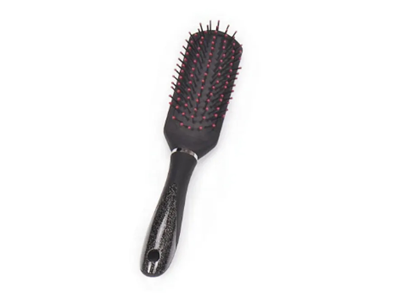 Set Berus Rambut Kusyen Kusut