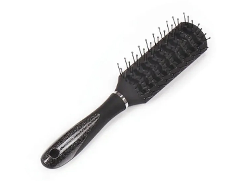 Set Berus Rambut Kusyen Kusut