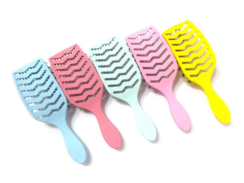 Berus Sambungan Rambut Vent Vent Paddle