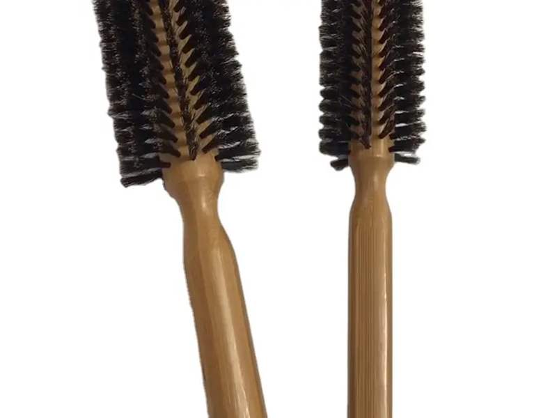 Berus Rambut Kayu Bulat