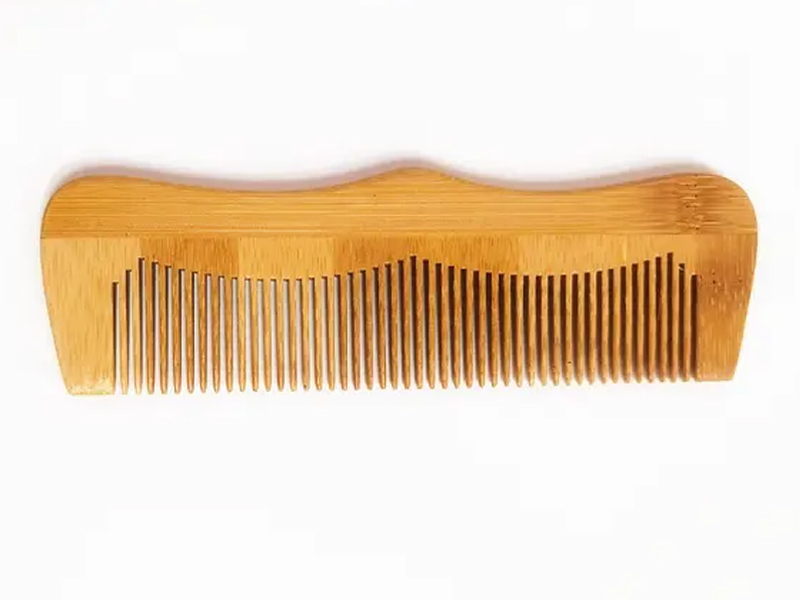 Berus Rambut Kayu Asli Mesra Alam