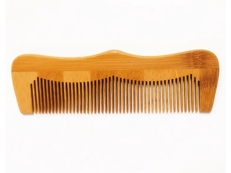 Berus Rambut Kayu Asli Mesra Alam