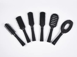 Adakah Berus Rambut Urut membantu dengan keguguran rambut?