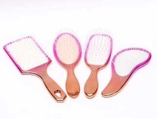 Adakah bahan set berus rambut menjejaskan pengalaman pengguna?